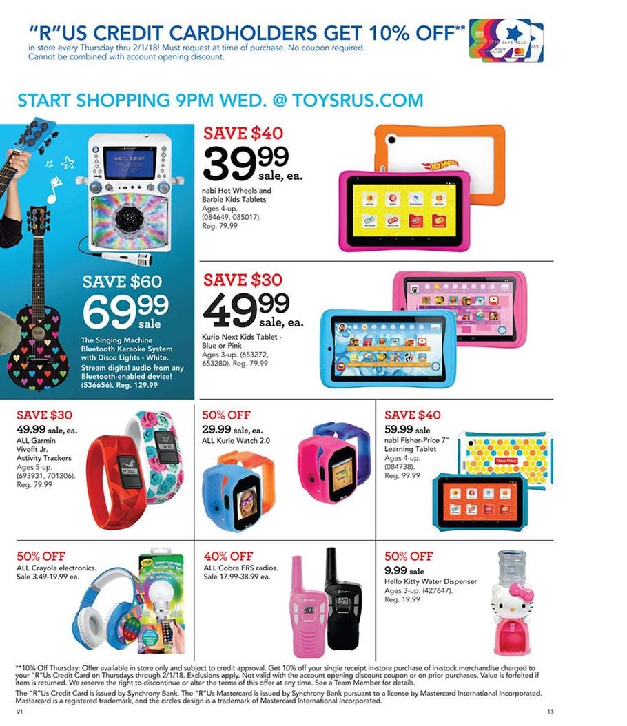 Black Friday Ads page 13