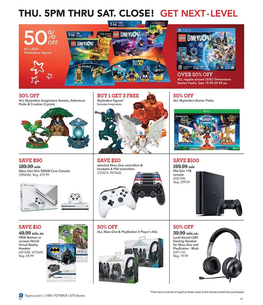 Black Friday Ads page 14