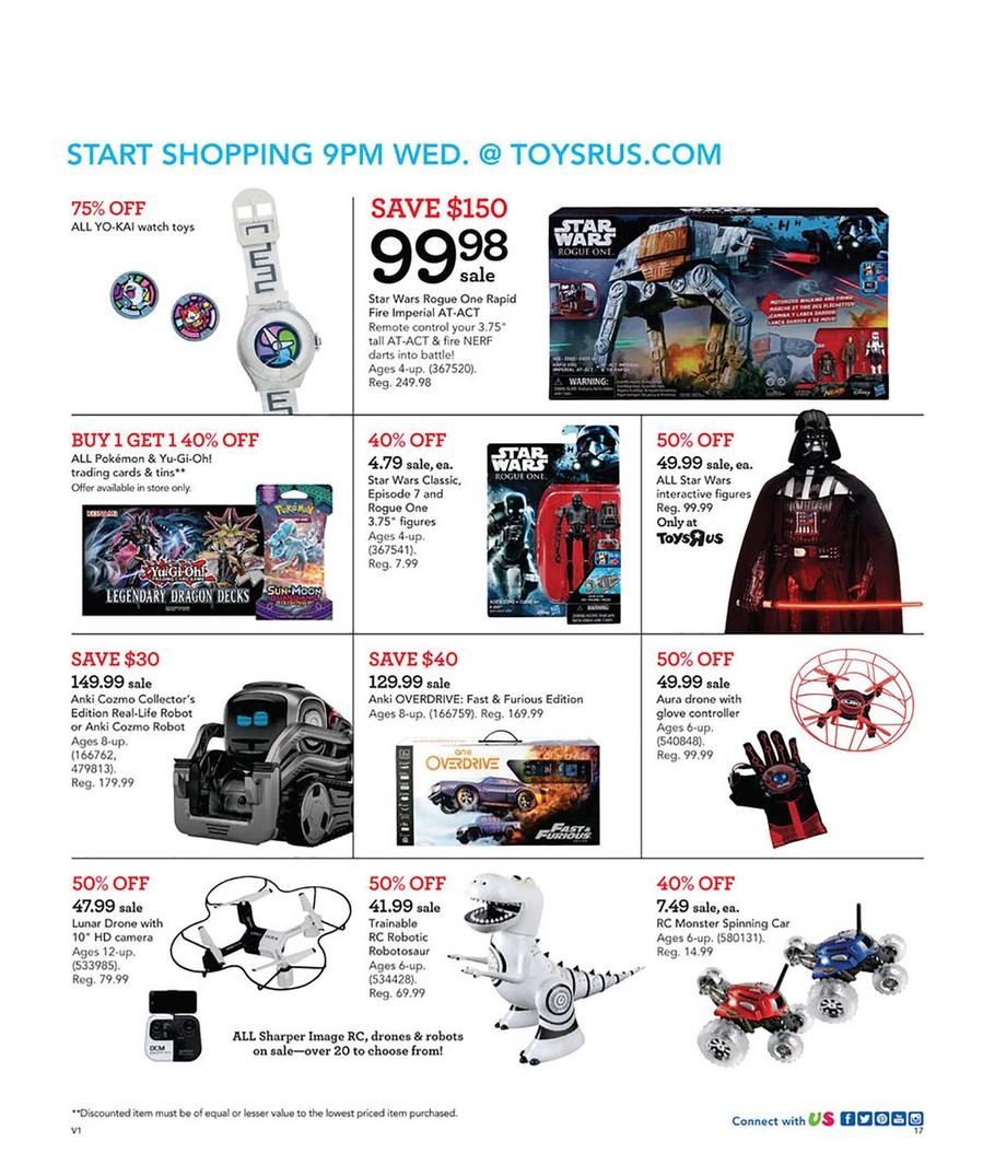 Black Friday Ads page 17