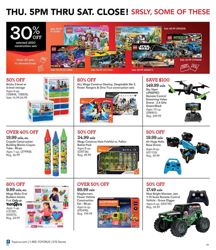 Black Friday Ads page 18