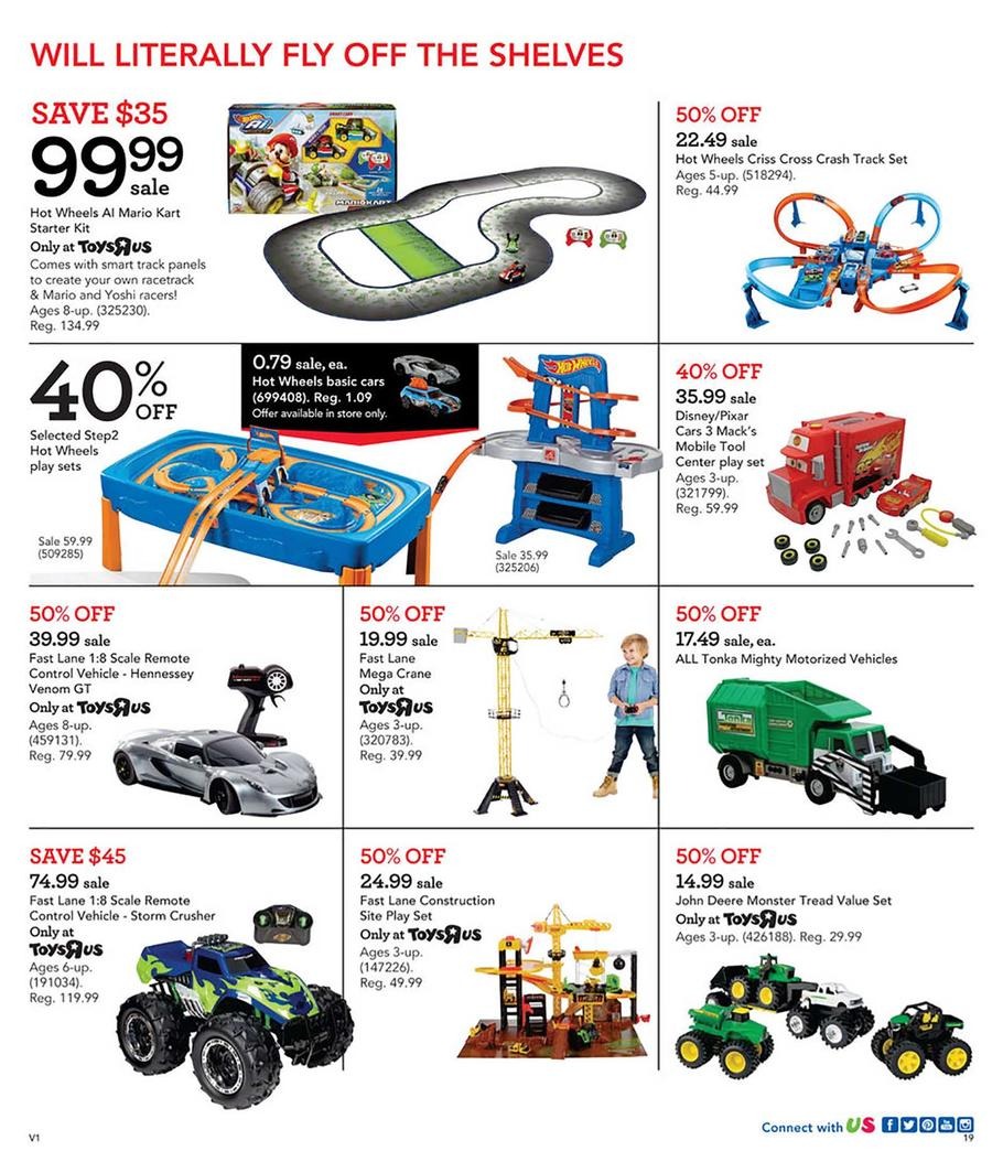 Black Friday Ads page 19