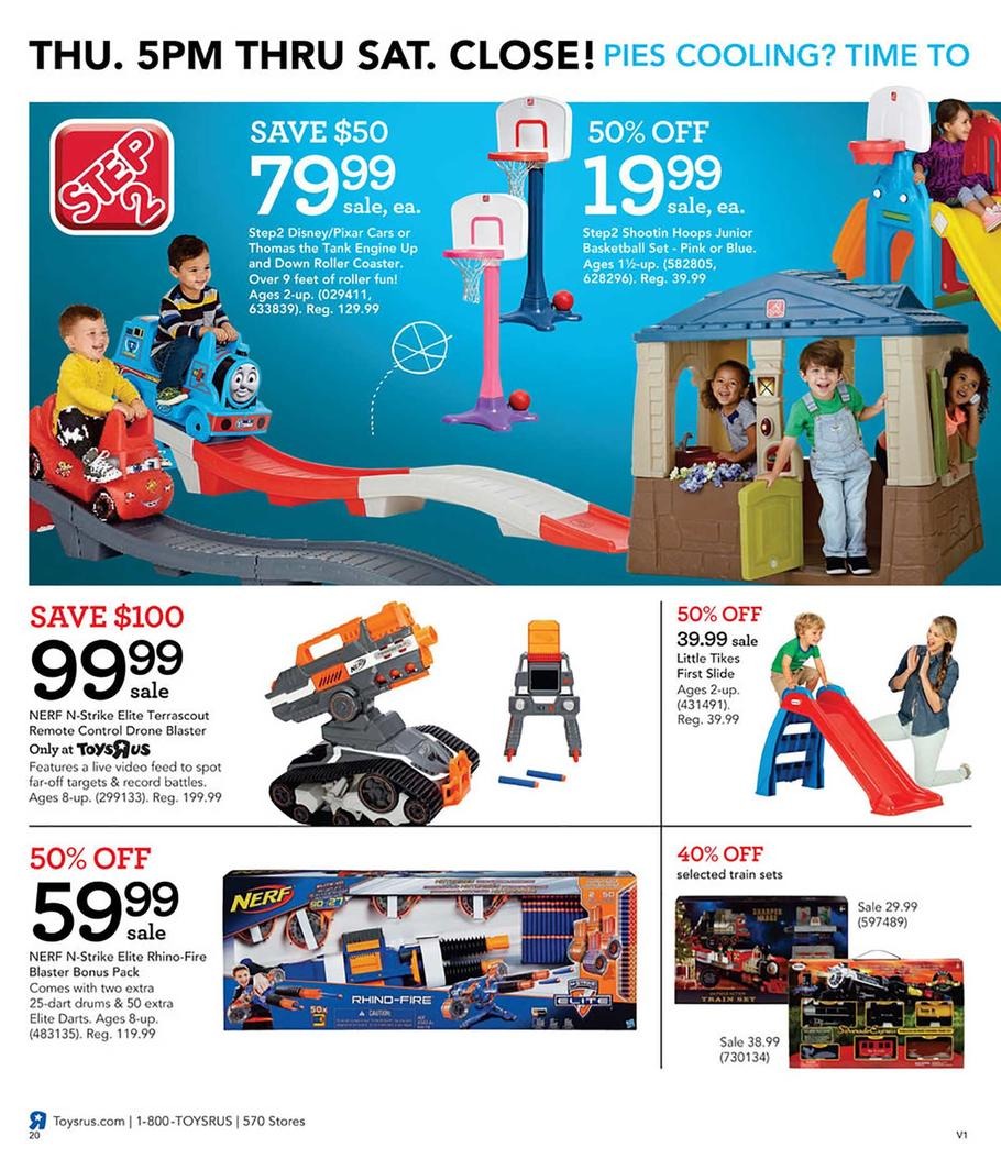 Black Friday Ads page 20