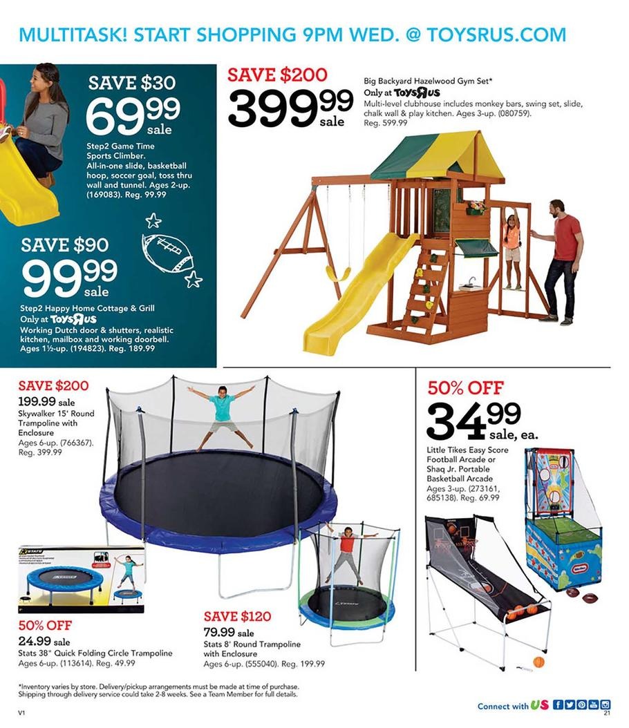 Black Friday Ads page 21