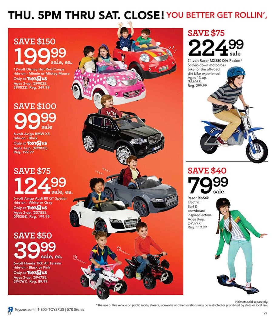 Black Friday Ads page 22