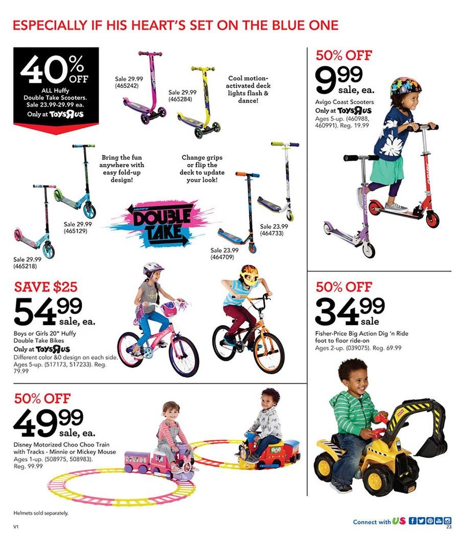 Black Friday Ads page 23