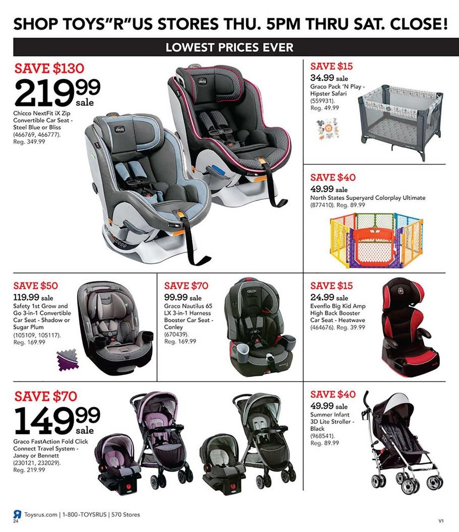 Black Friday Ads page 24