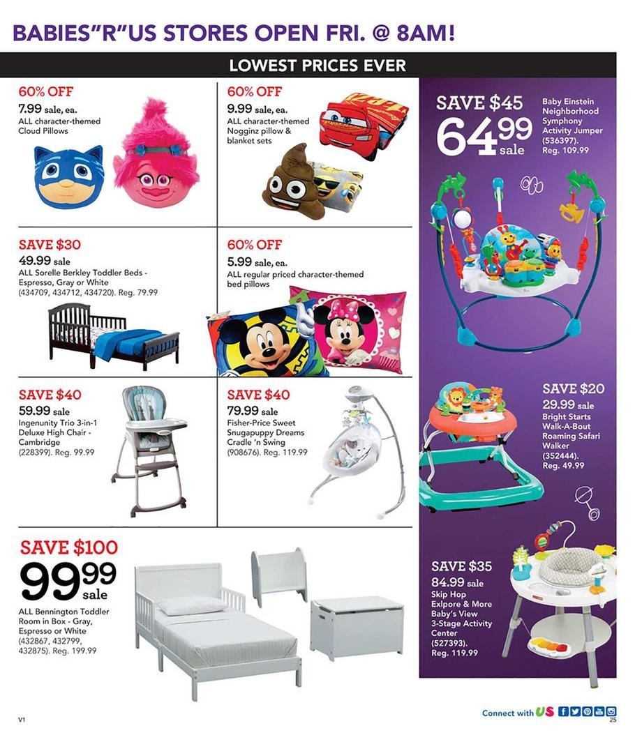 Black Friday Ads page 25