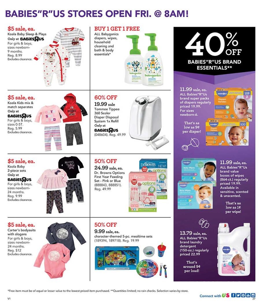 Black Friday Ads page 27