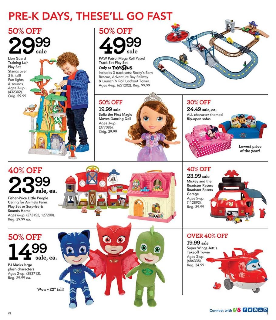 Black Friday Ads page 3