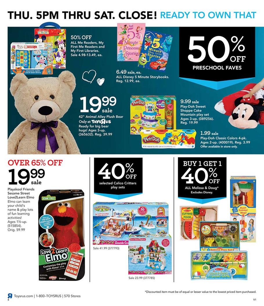 Black Friday Ads page 4