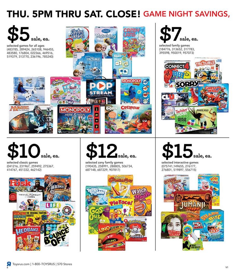 Black Friday Ads page 6