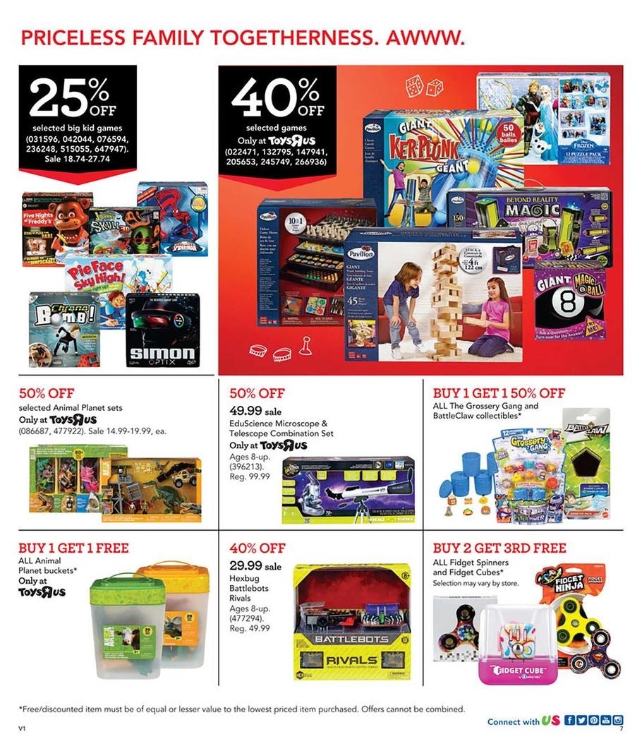 Black Friday Ads page 7