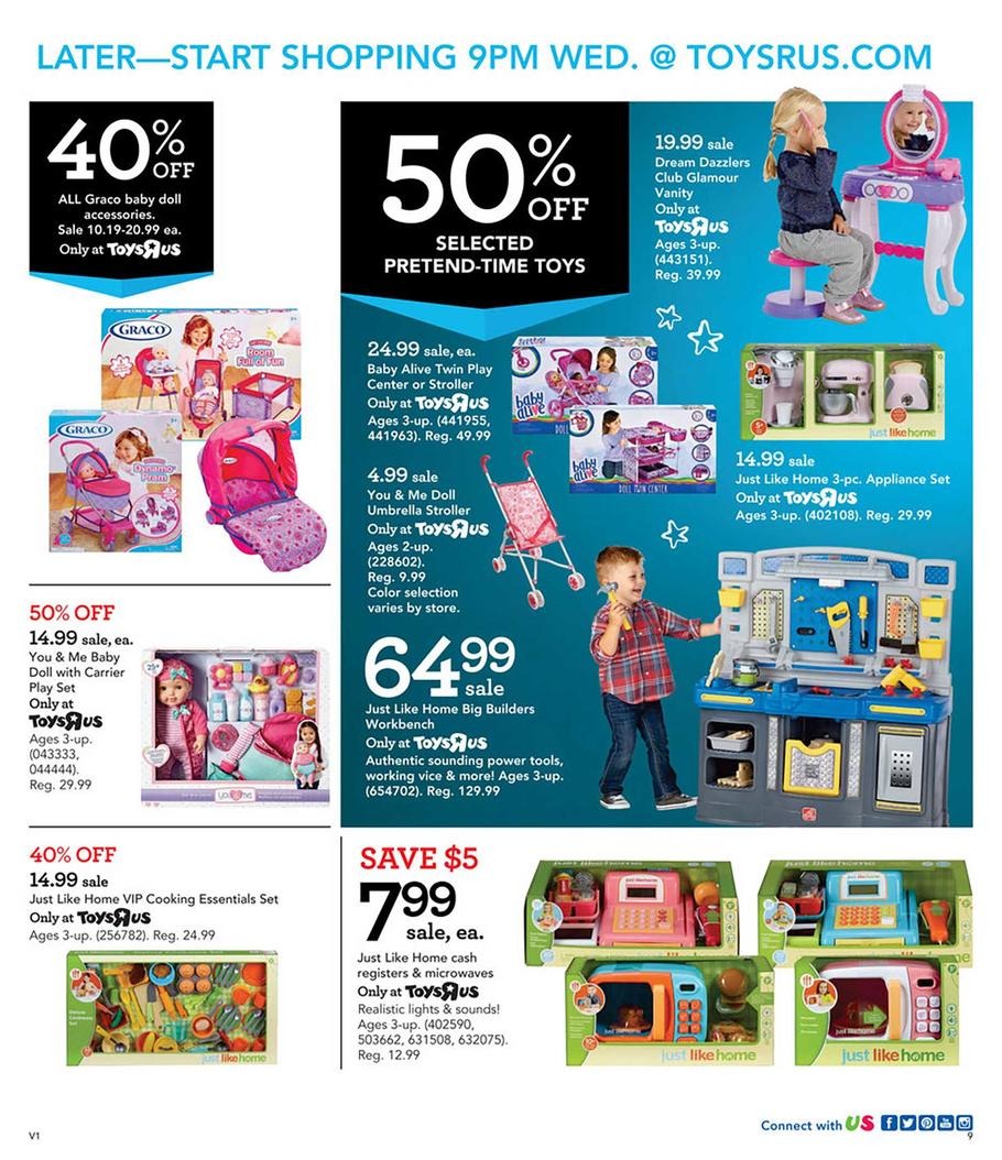 Black Friday Ads page 9