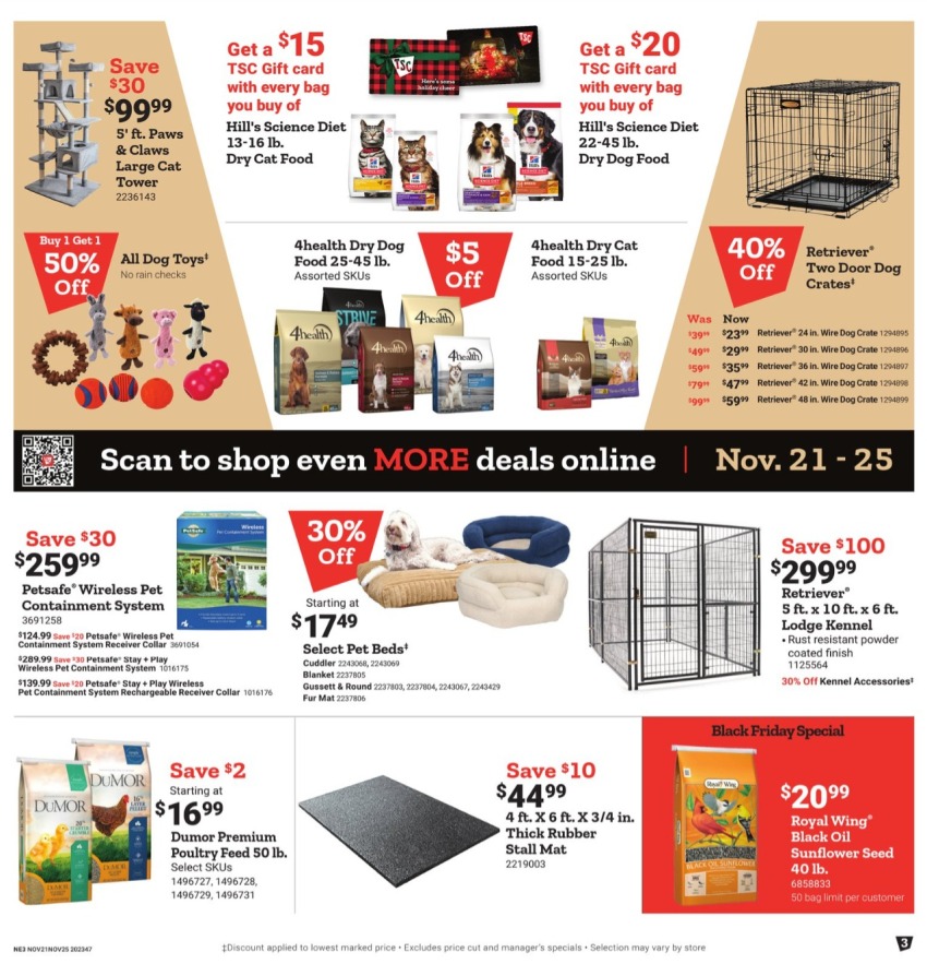 Black Friday Ads page 3