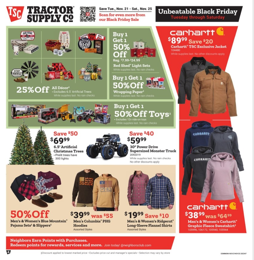 Black Friday Ads page 4
