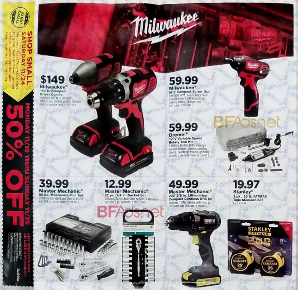 Black Friday Ads page 3