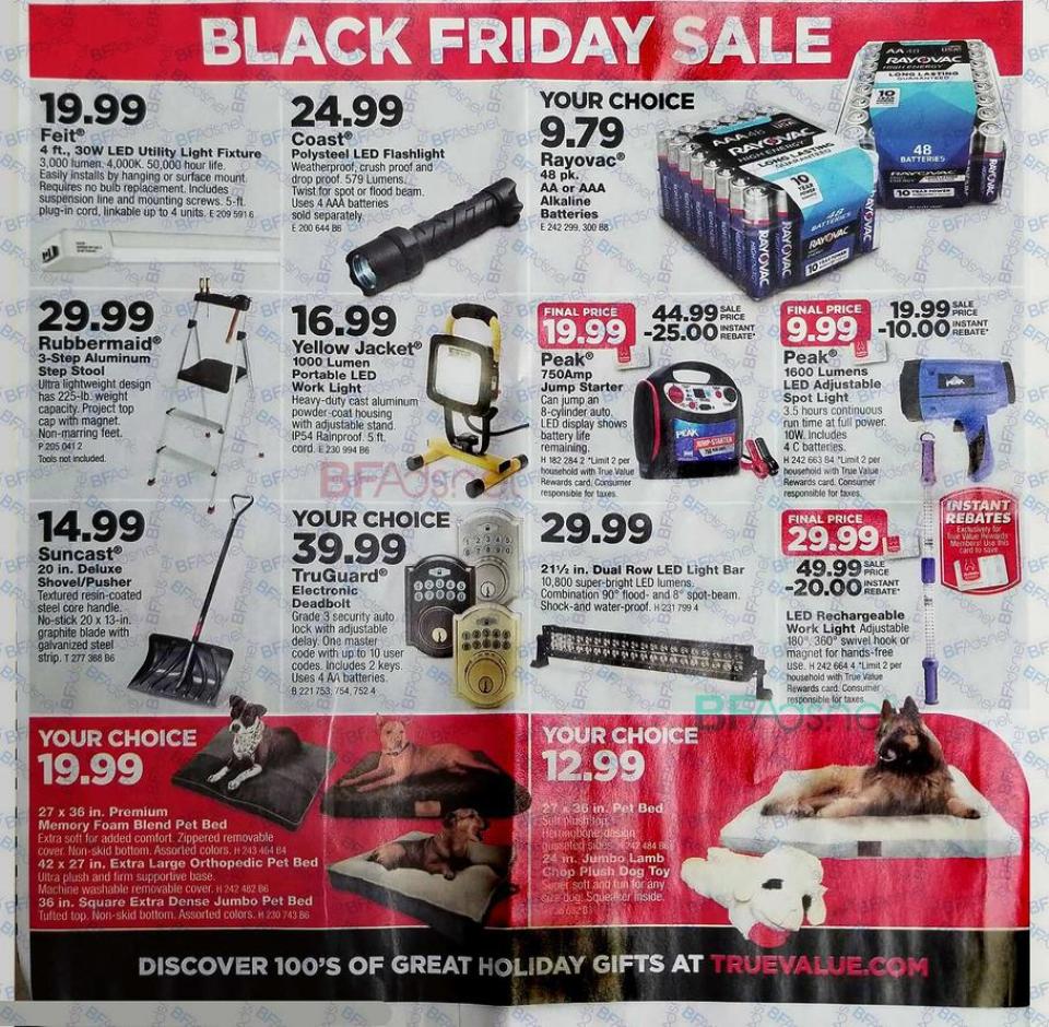 Black Friday Ads page 4