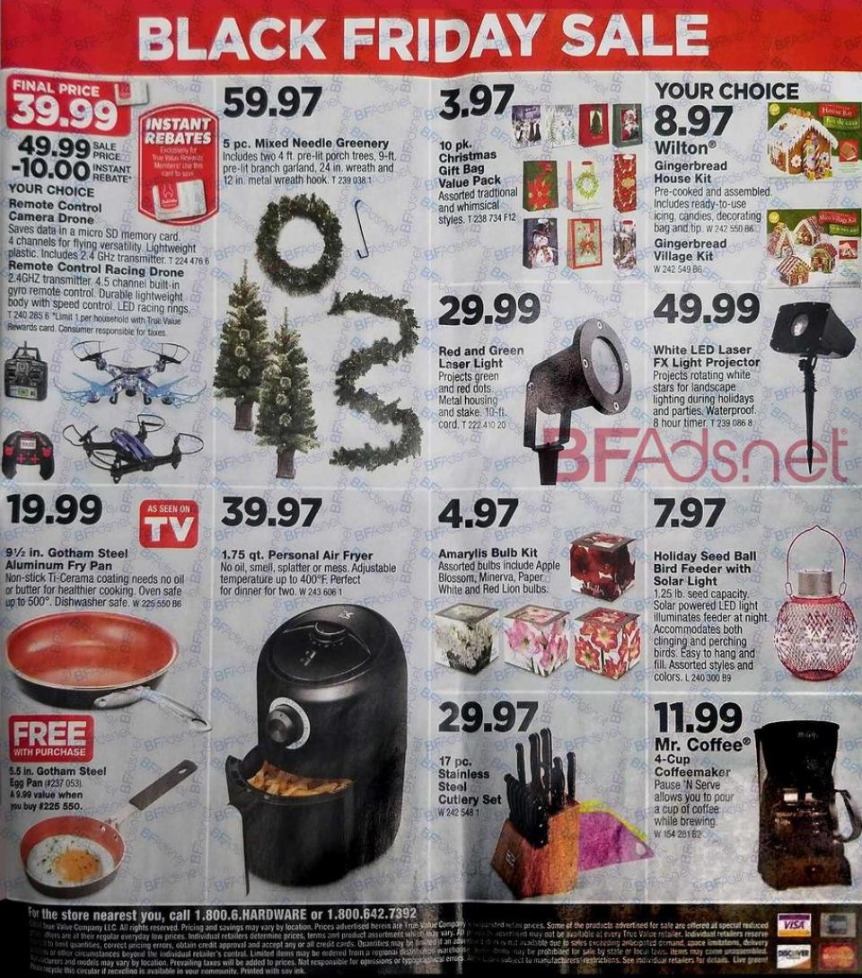 Black Friday Ads page 6