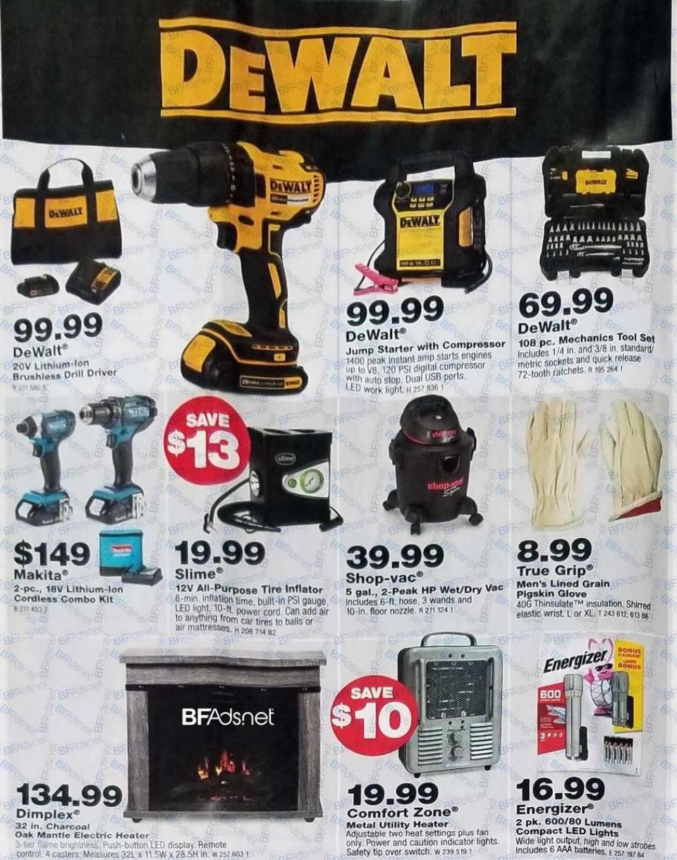 Black Friday Ads page 3