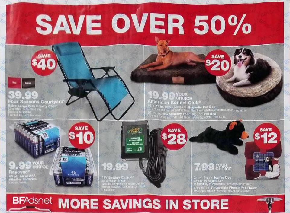 Black Friday Ads page 7