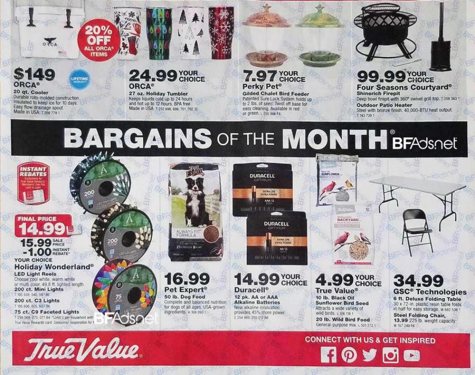 Black Friday Ads page 8