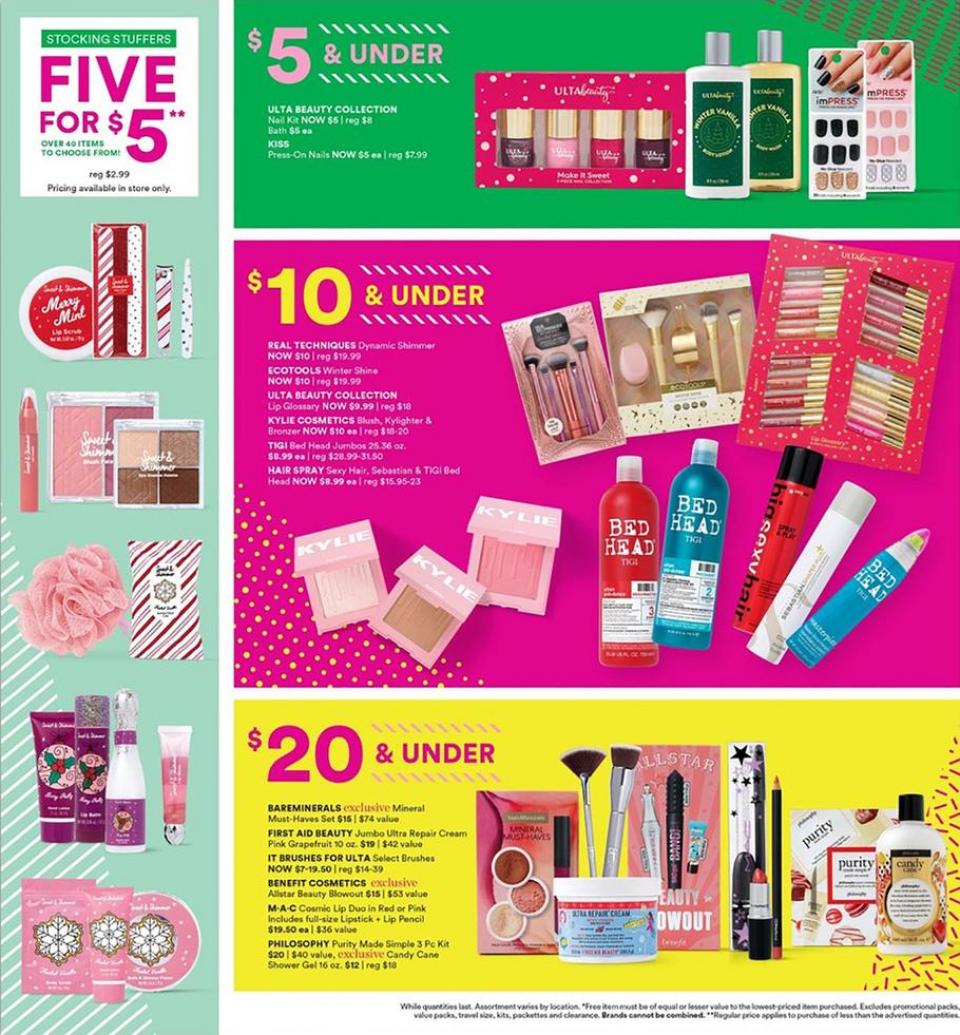 Black Friday Ads