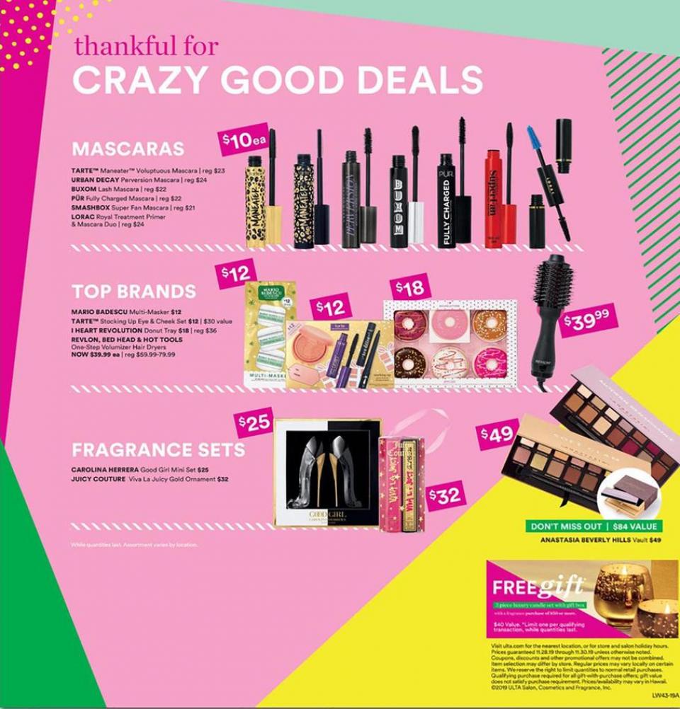 Black Friday Ads page 4