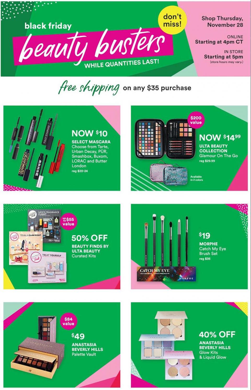 Black Friday Ads page 5