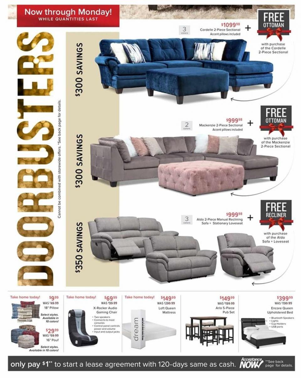 Black Friday Ads