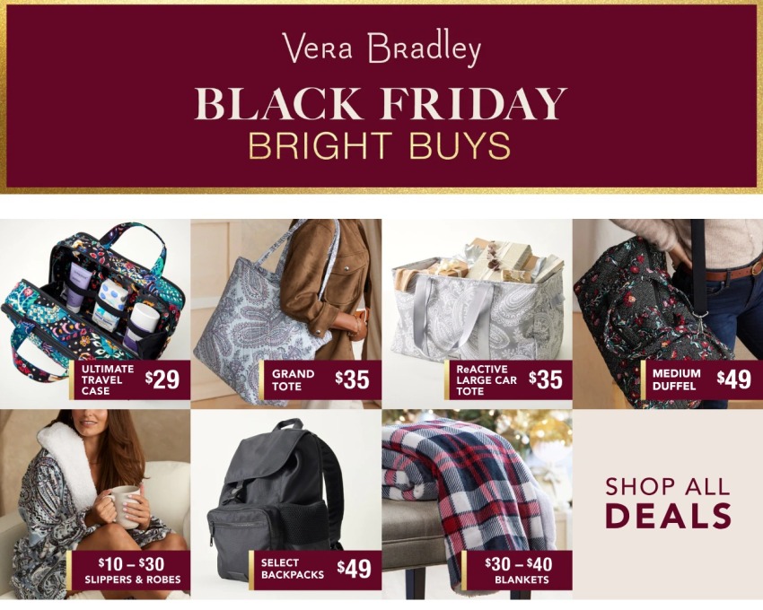Black Friday Ads