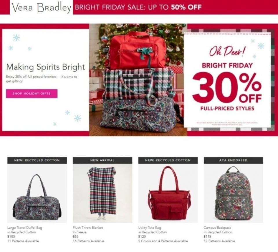 Black Friday Ads