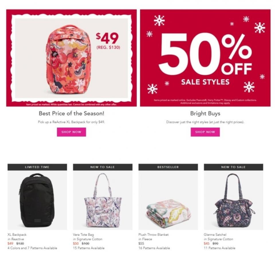 Black Friday Ads