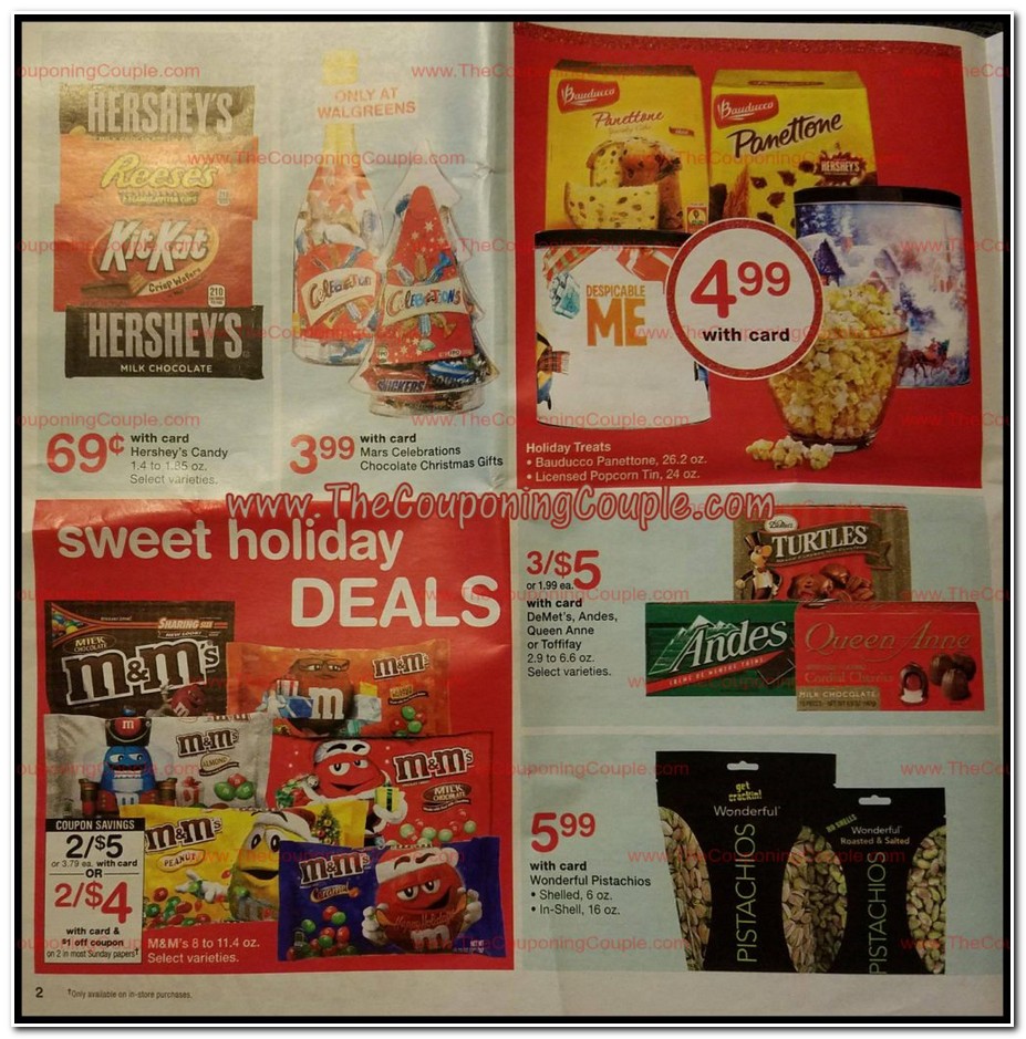 Black Friday Ads