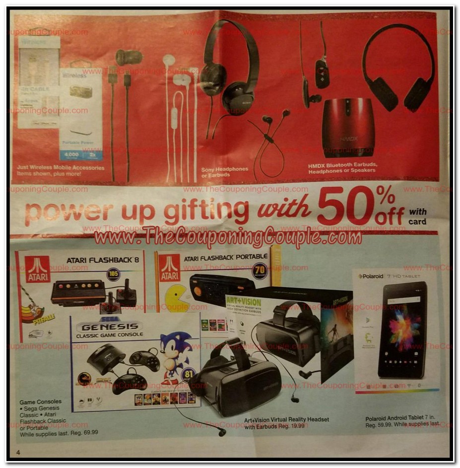 Black Friday Ads page 4