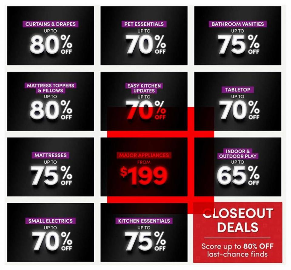 Black Friday Ads page 3