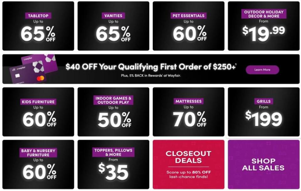 Black Friday Ads page 3