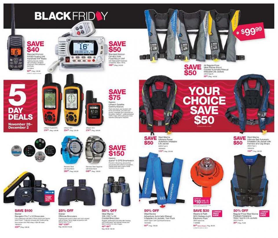 Black Friday Ads page 3