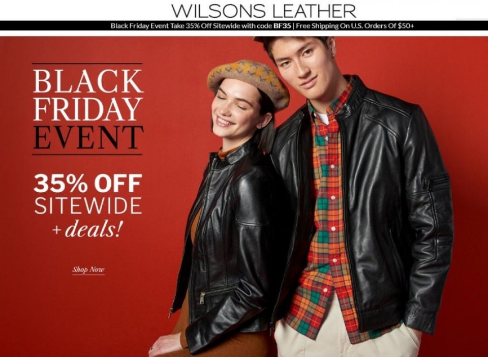 Black Friday Ads