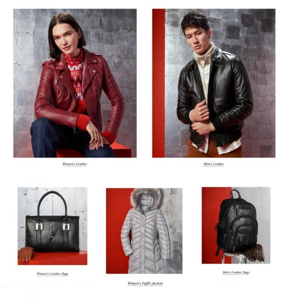 Black Friday Ads