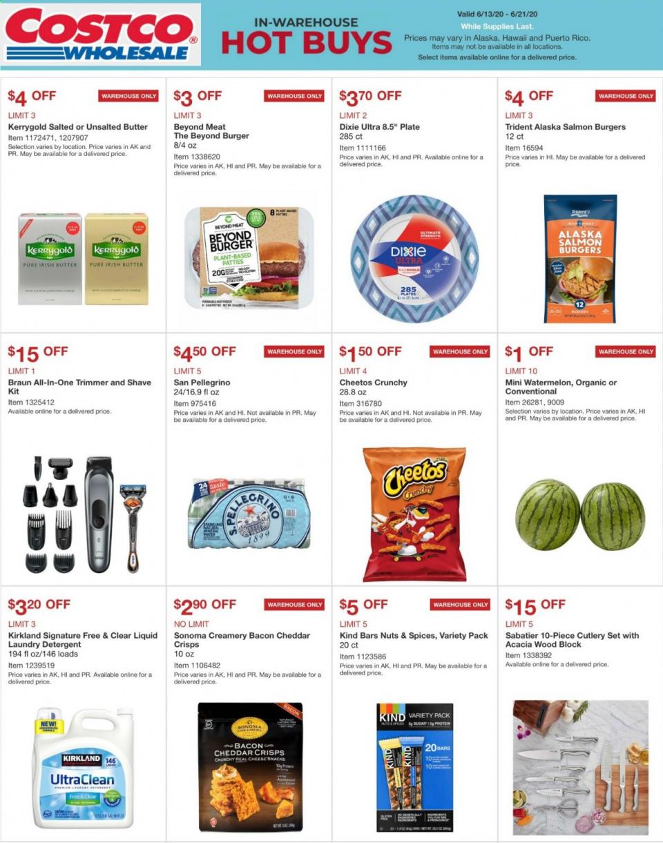 Costco Ad