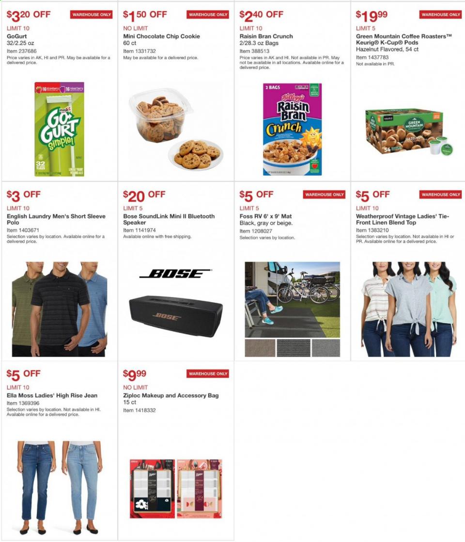 Costco Ad