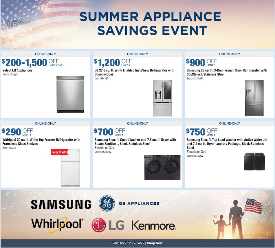 Costco Ad