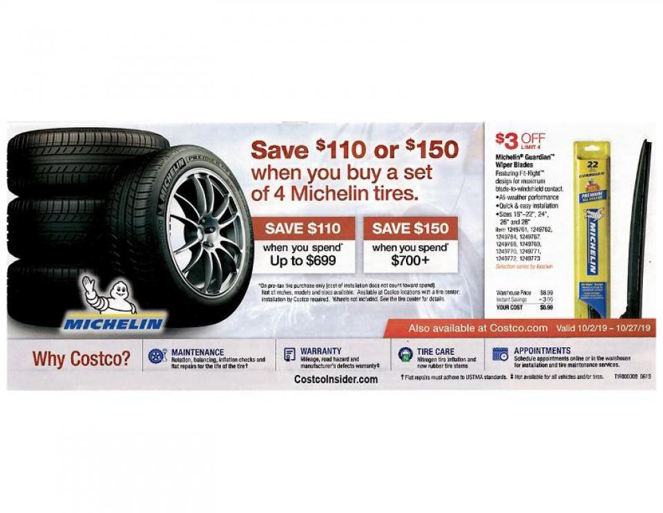 Costco Ad