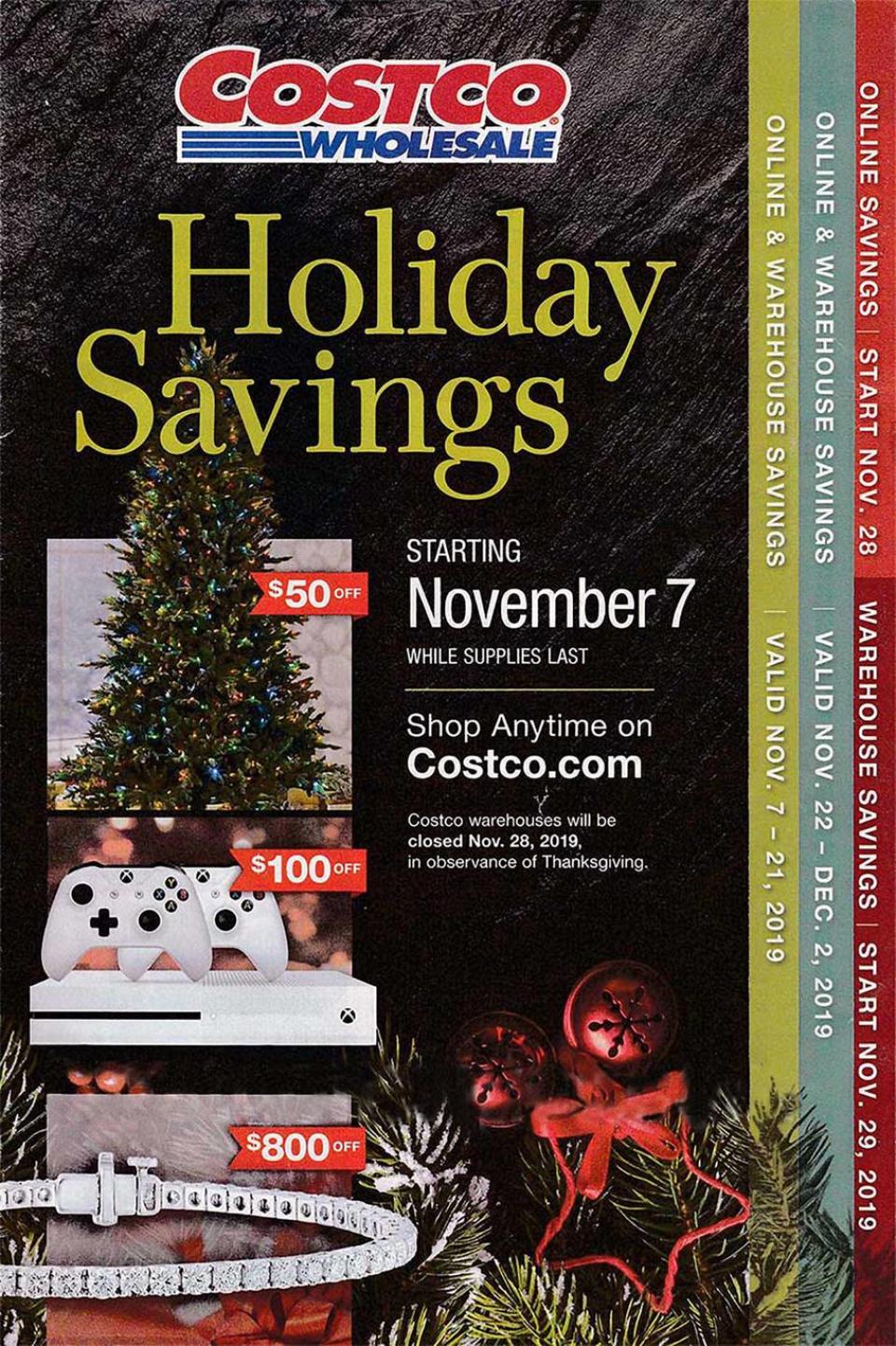 Costco Ad