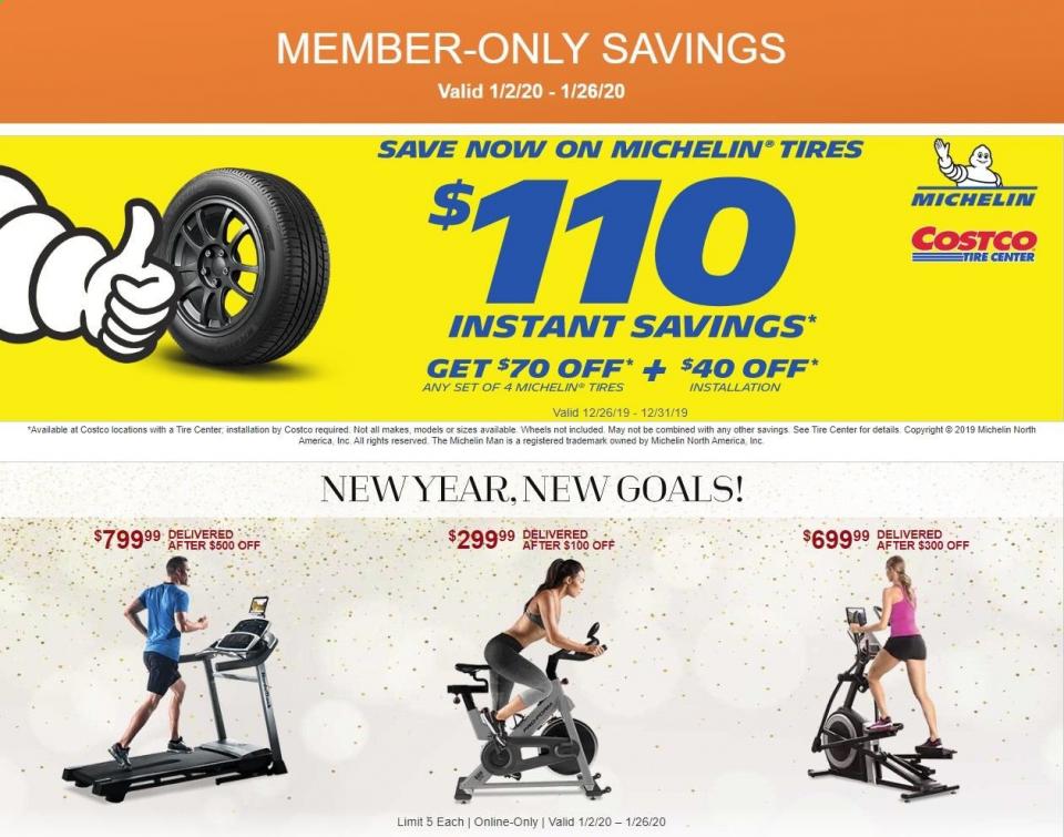 Costco Ad