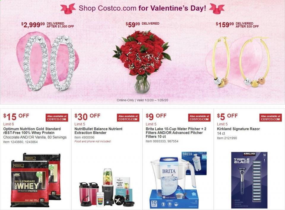 Costco Ad