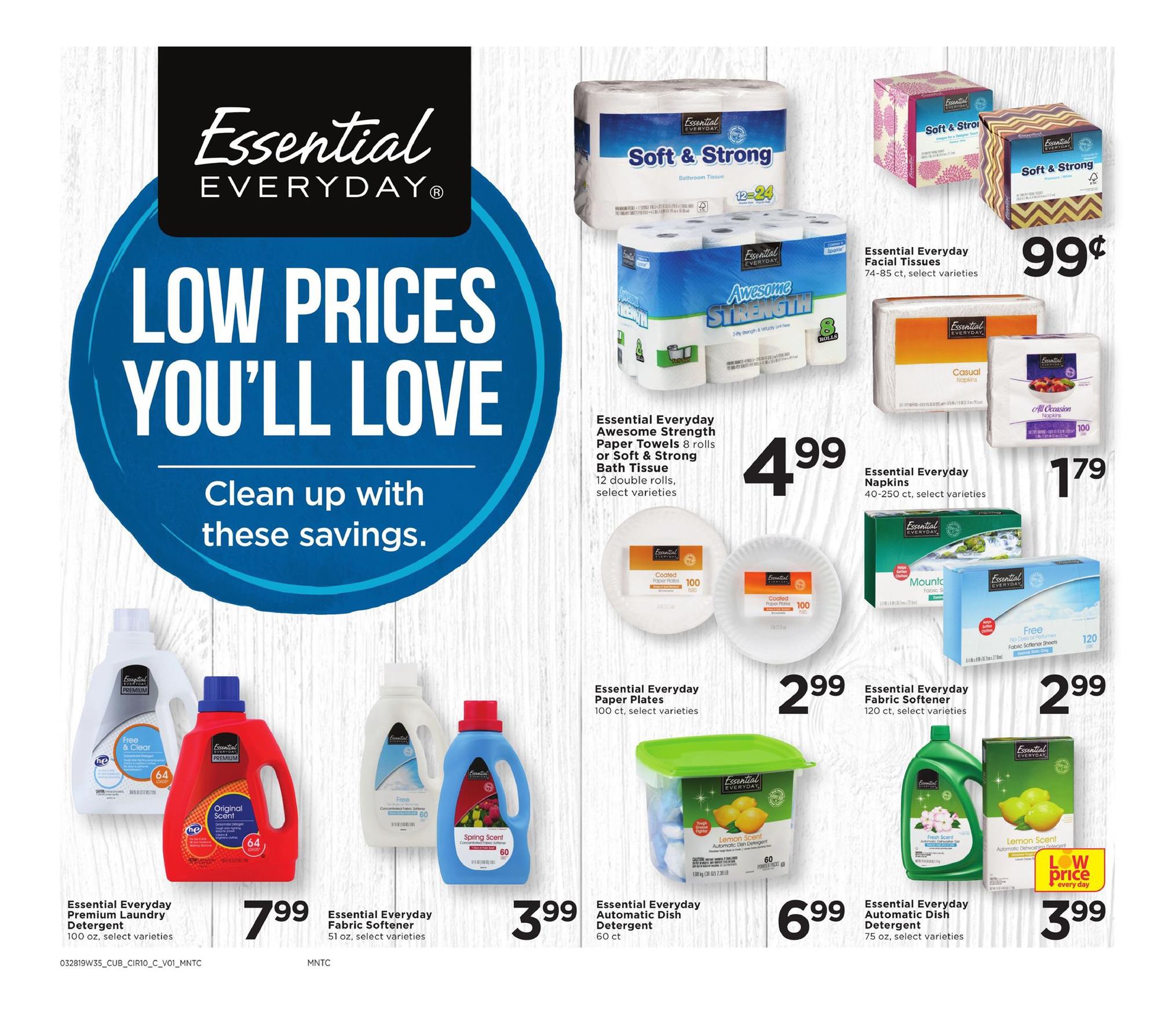 Cub Foods Ad page 10