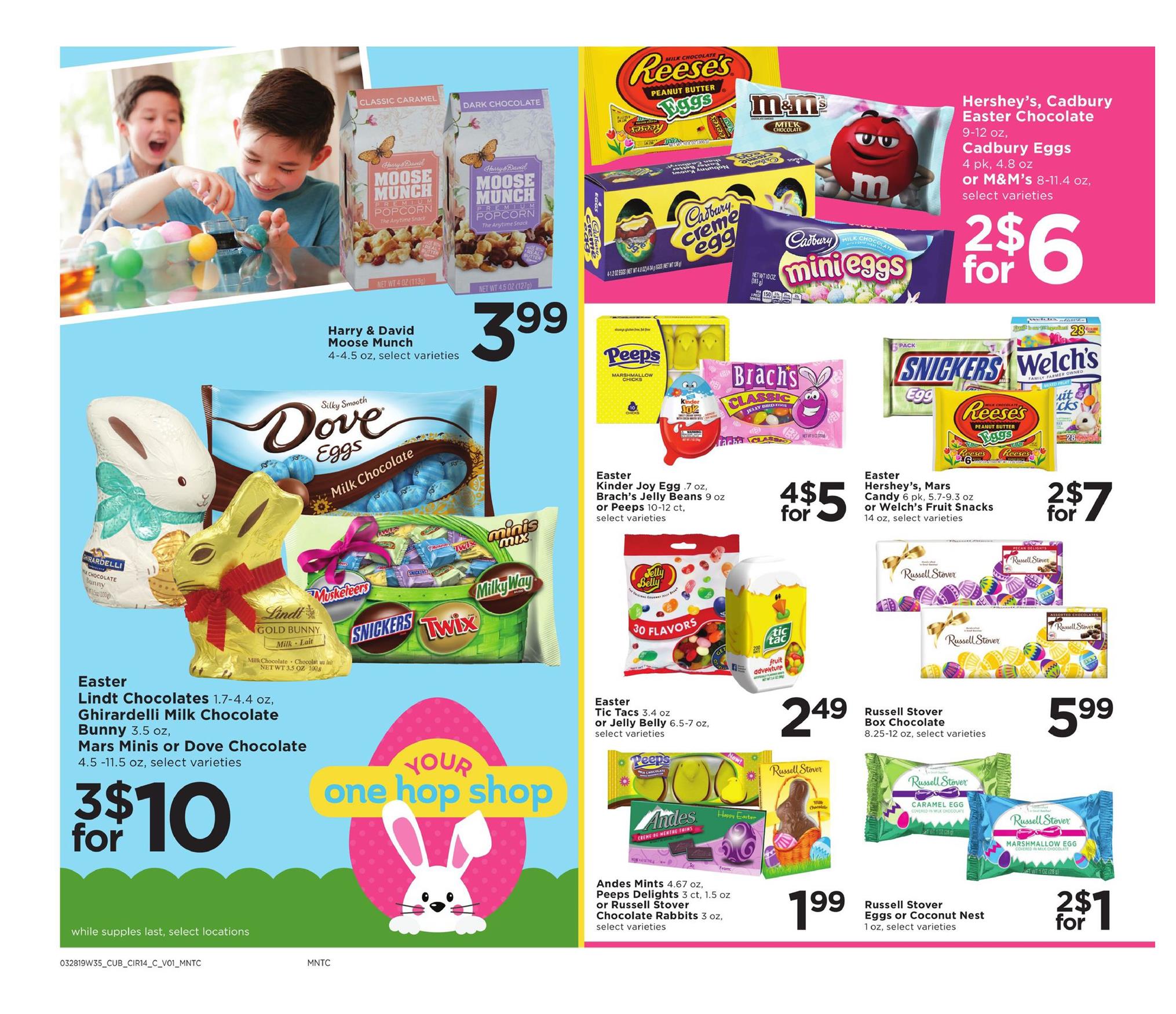 Cub Foods Ad page 14