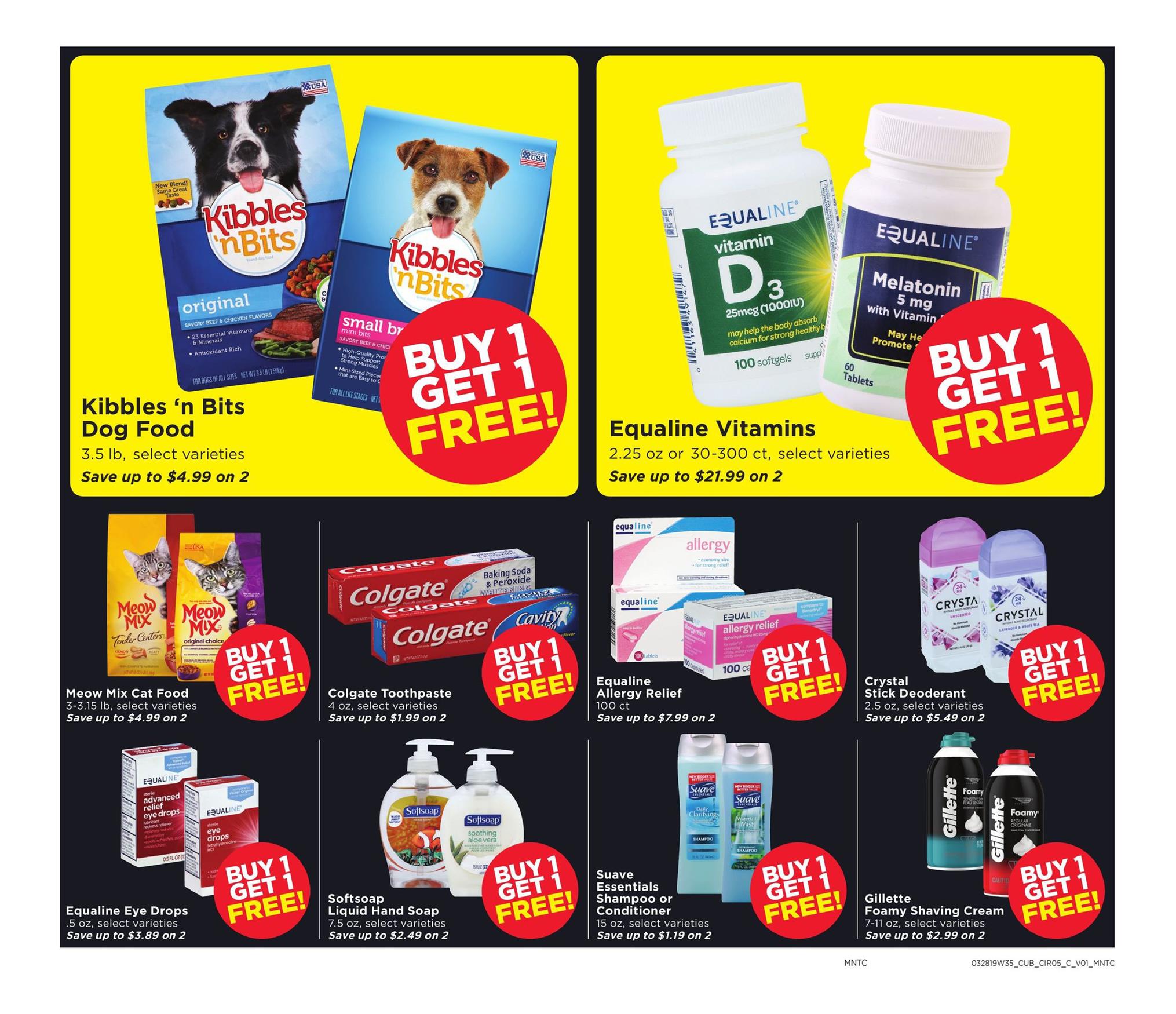 Cub Foods Ad page 5