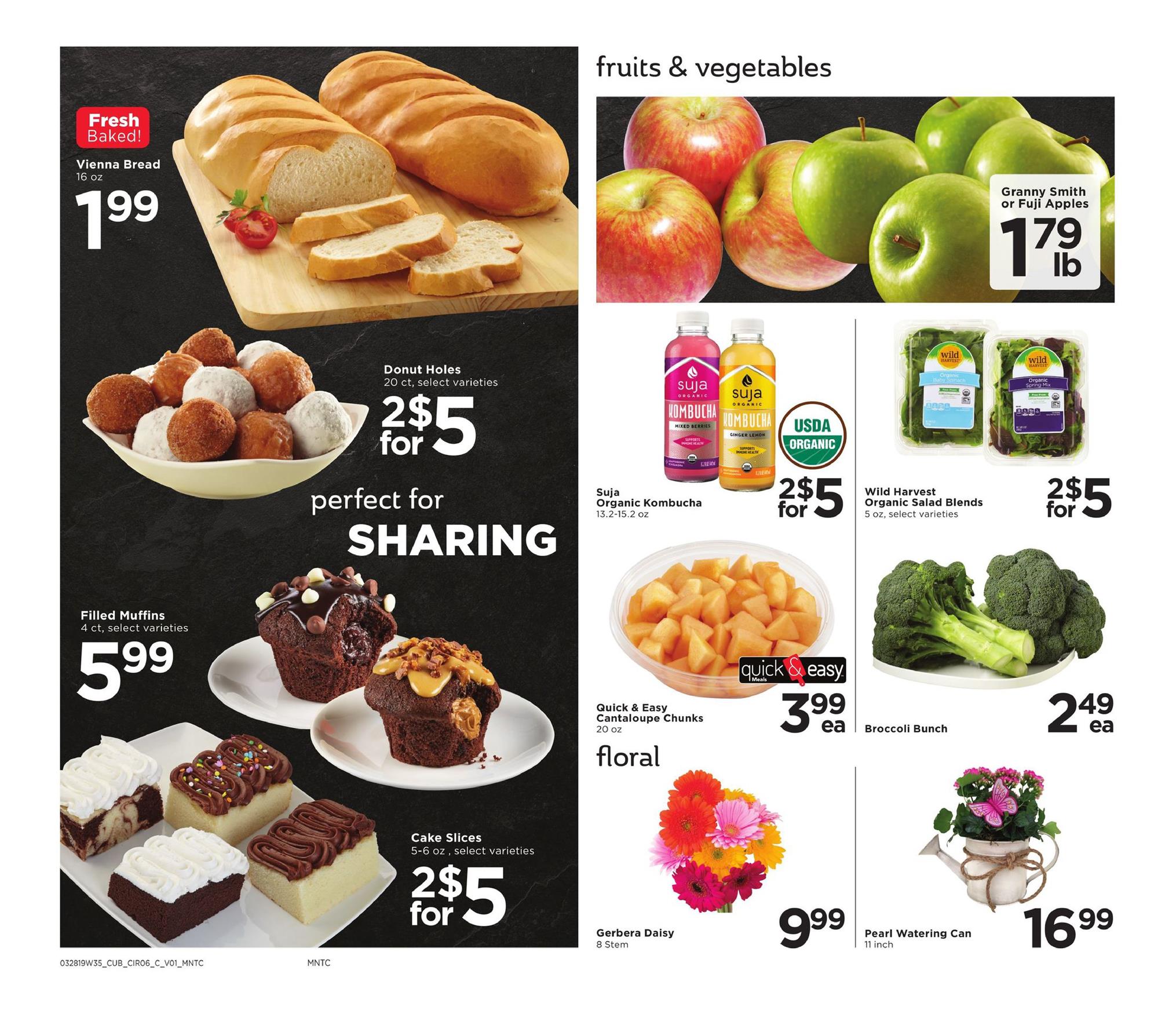Cub Foods Ad page 6